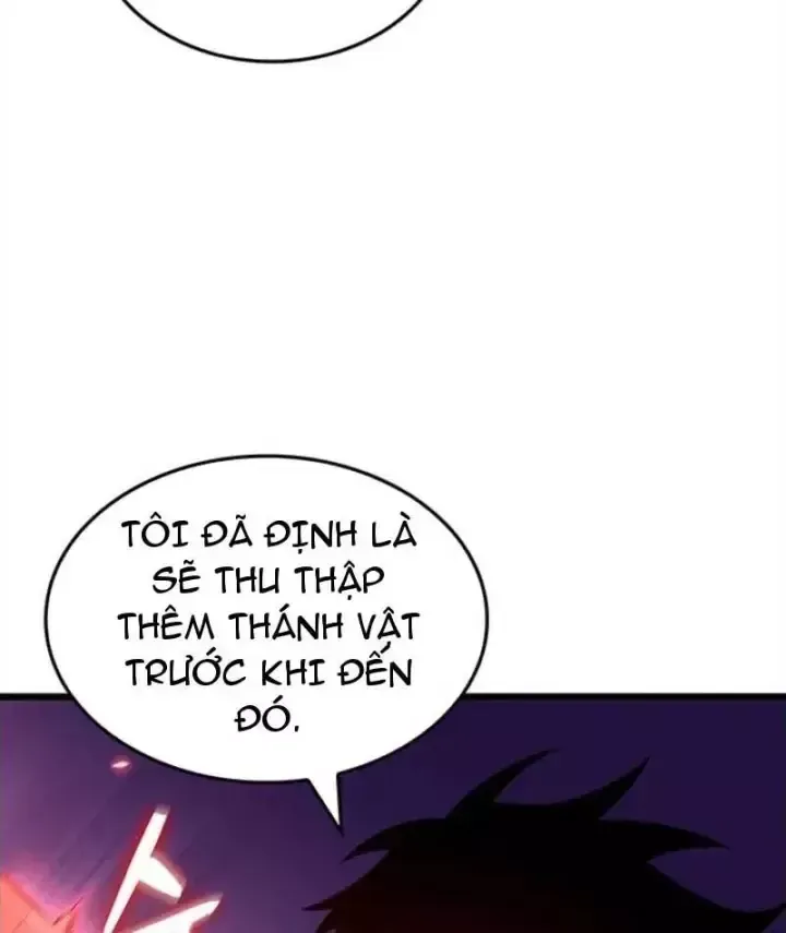 Vua Trộm Mộ: Vạch Đích - Chap 21 - Trang 125