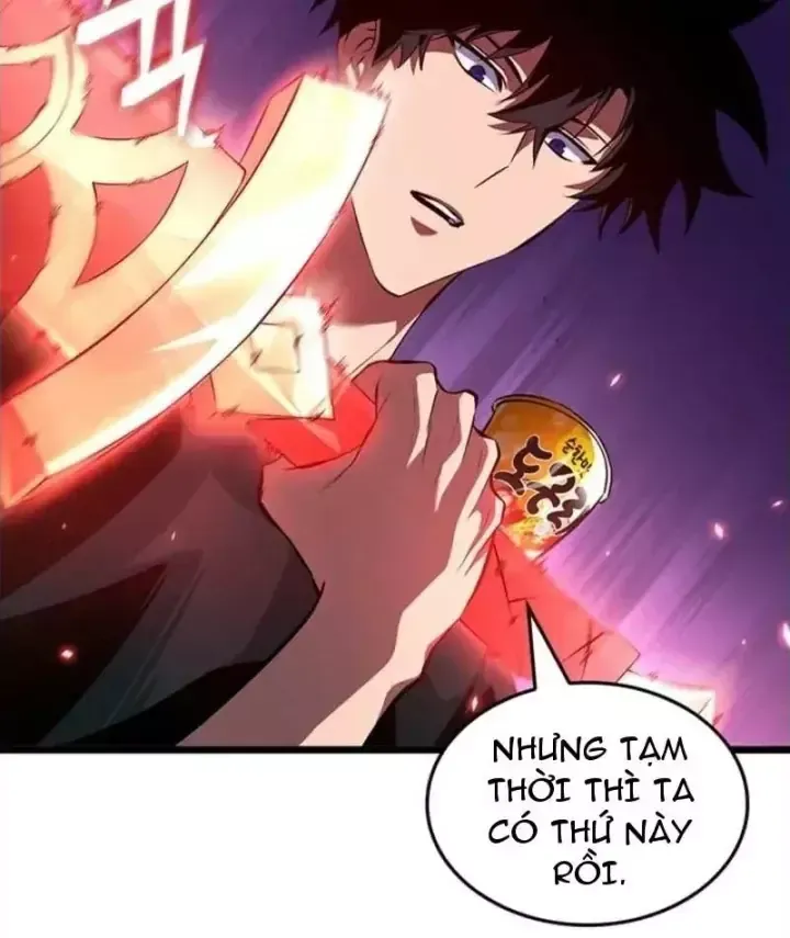 Vua Trộm Mộ: Vạch Đích - Chap 21 - Trang 126