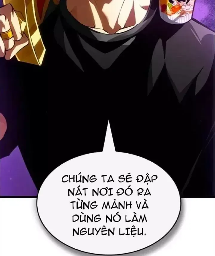 Vua Trộm Mộ: Vạch Đích - Chap 21 - Trang 130