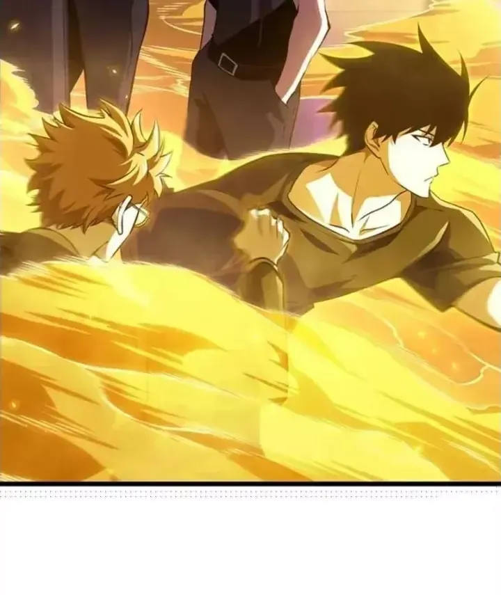 Vua Trộm Mộ: Vạch Đích - Chap 21 - Trang 137