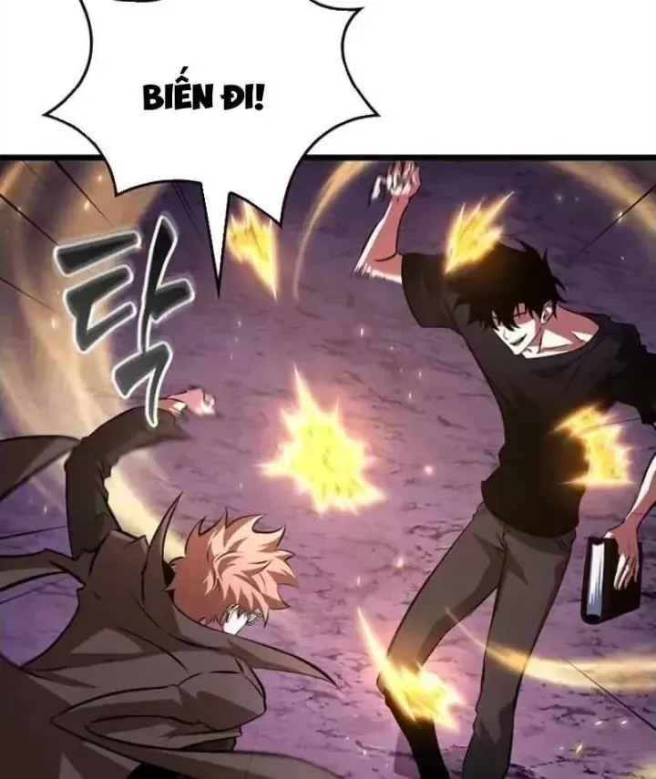 Vua Trộm Mộ: Vạch Đích - Chap 21 - Trang 20