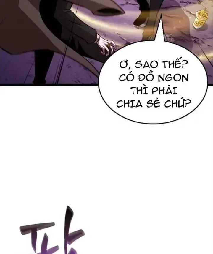 Vua Trộm Mộ: Vạch Đích - Chap 21 - Trang 21