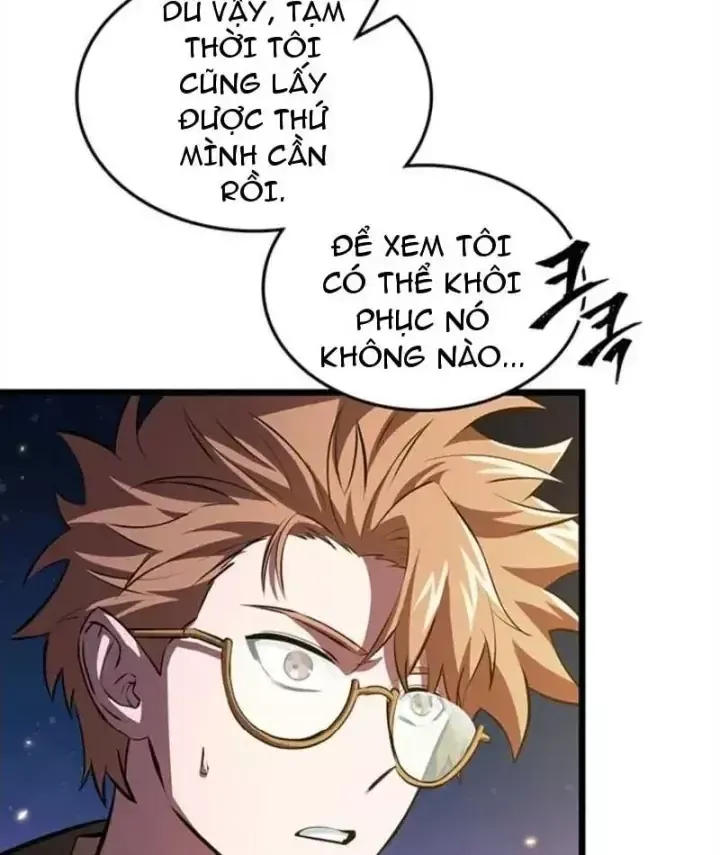 Vua Trộm Mộ: Vạch Đích - Chap 21 - Trang 24