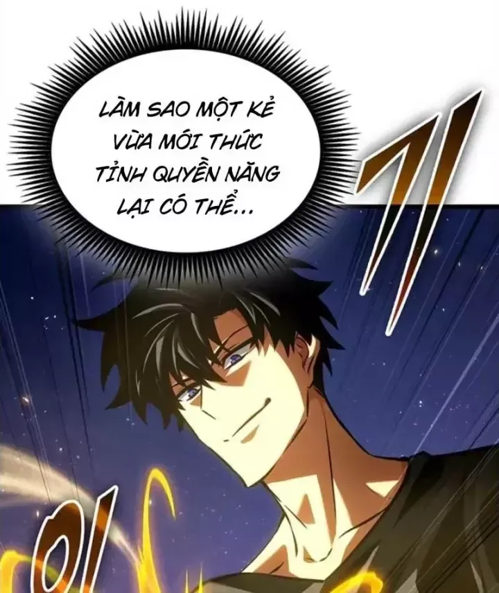 Vua Trộm Mộ: Vạch Đích - Chap 21 - Trang 26