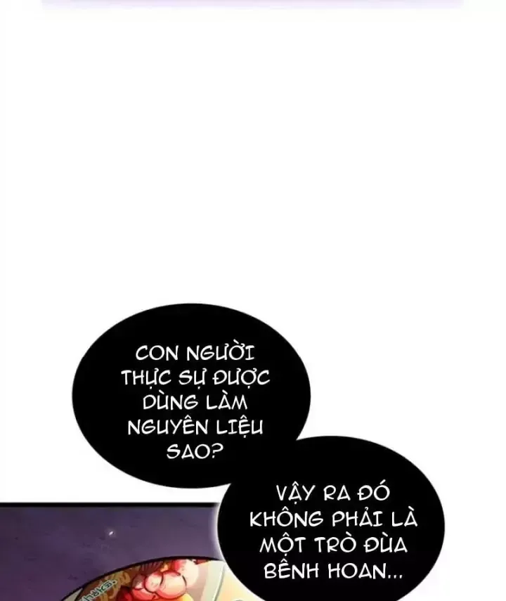 Vua Trộm Mộ: Vạch Đích - Chap 21 - Trang 29