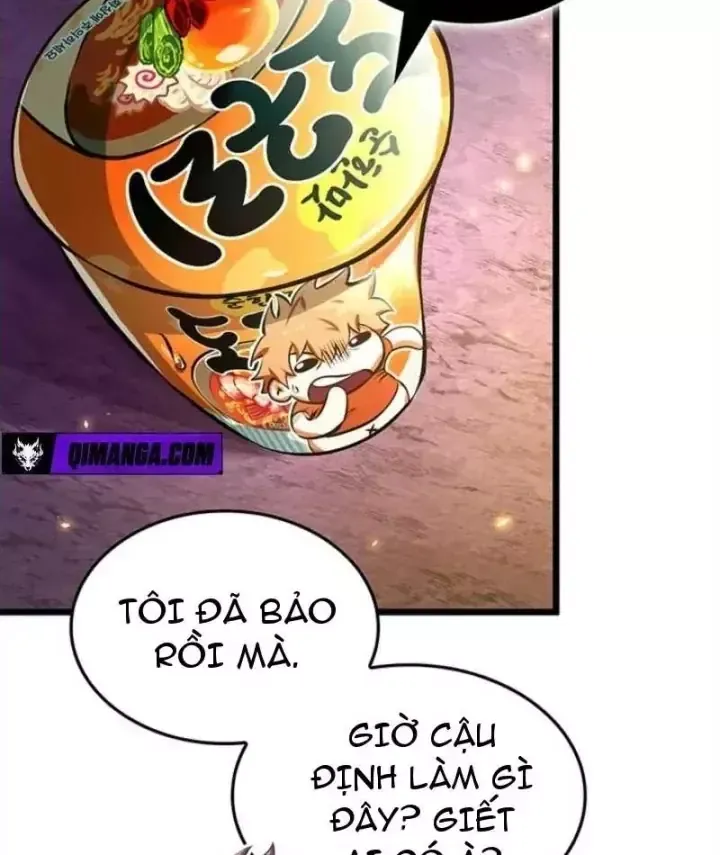 Vua Trộm Mộ: Vạch Đích - Chap 21 - Trang 30