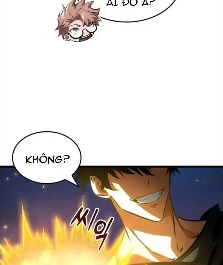 Vua Trộm Mộ: Vạch Đích - Chap 21 - Trang 31