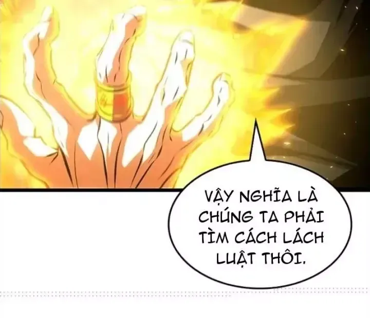 Vua Trộm Mộ: Vạch Đích - Chap 21 - Trang 32