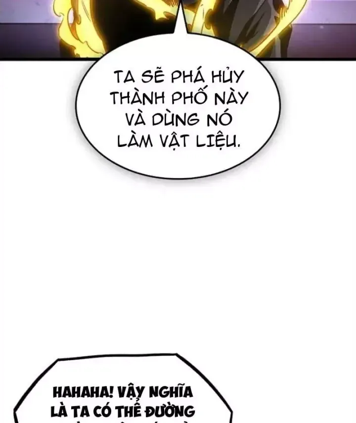 Vua Trộm Mộ: Vạch Đích - Chap 21 - Trang 37