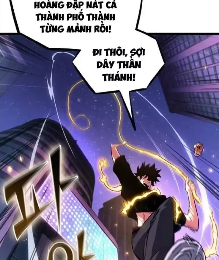 Vua Trộm Mộ: Vạch Đích - Chap 21 - Trang 38
