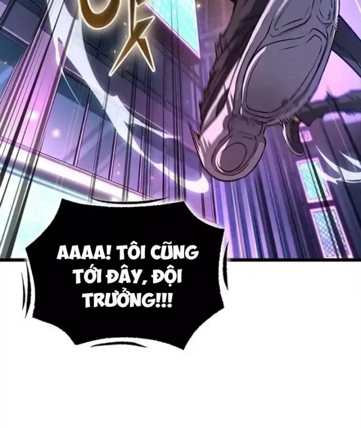 Vua Trộm Mộ: Vạch Đích - Chap 21 - Trang 39