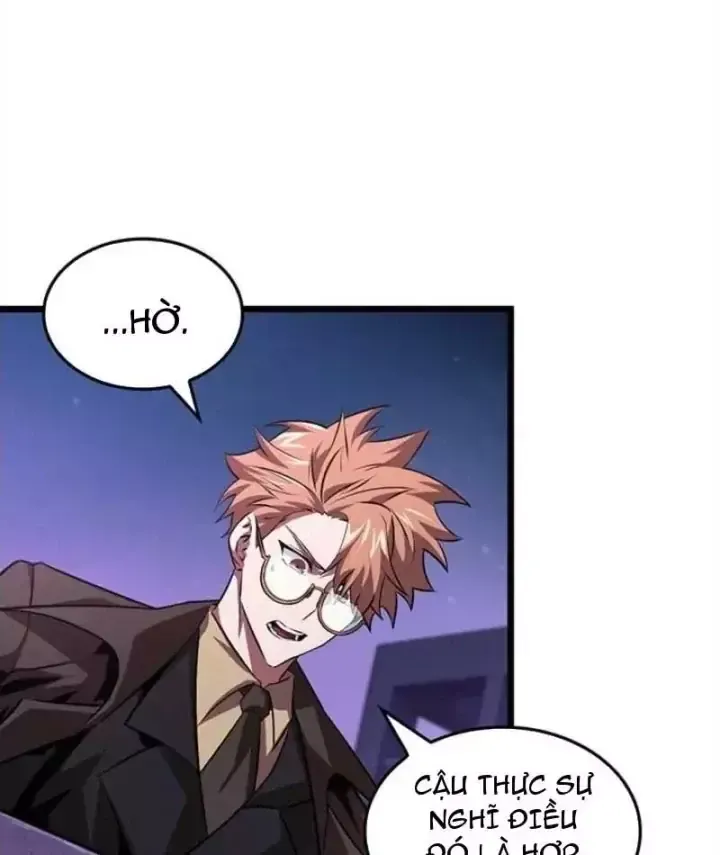 Vua Trộm Mộ: Vạch Đích - Chap 21 - Trang 40