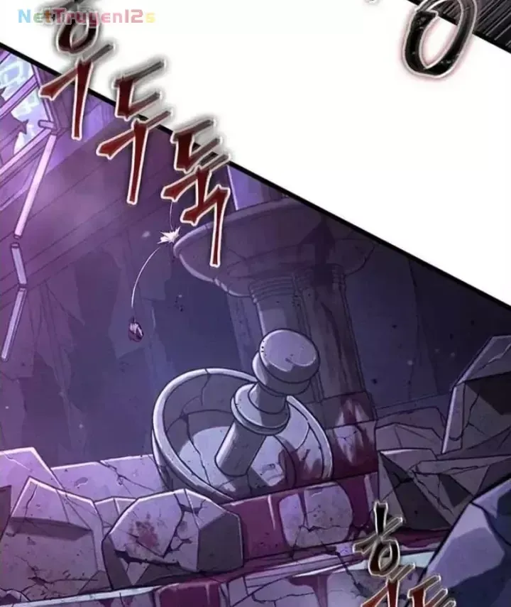 Vua Trộm Mộ: Vạch Đích - Chap 21 - Trang 43