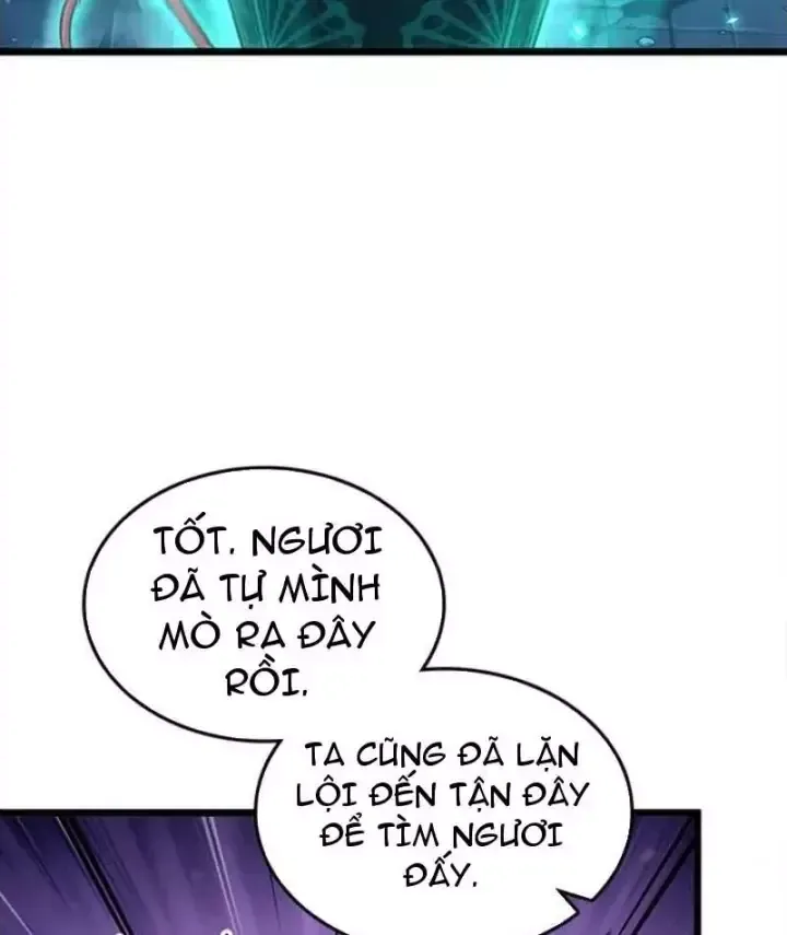 Vua Trộm Mộ: Vạch Đích - Chap 21 - Trang 49