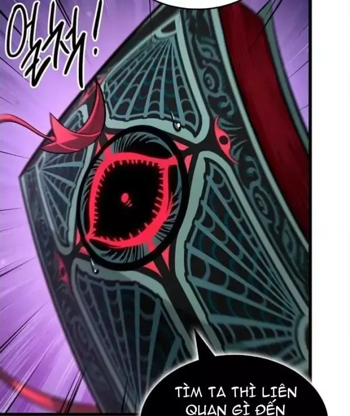 Vua Trộm Mộ: Vạch Đích - Chap 21 - Trang 50