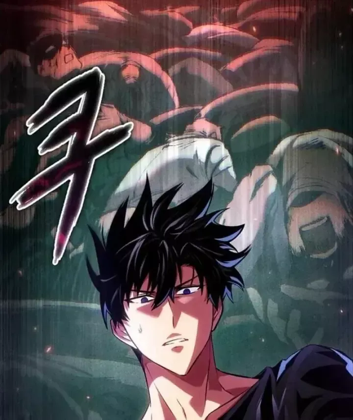 Vua Trộm Mộ: Vạch Đích - Chap 21 - Trang 6