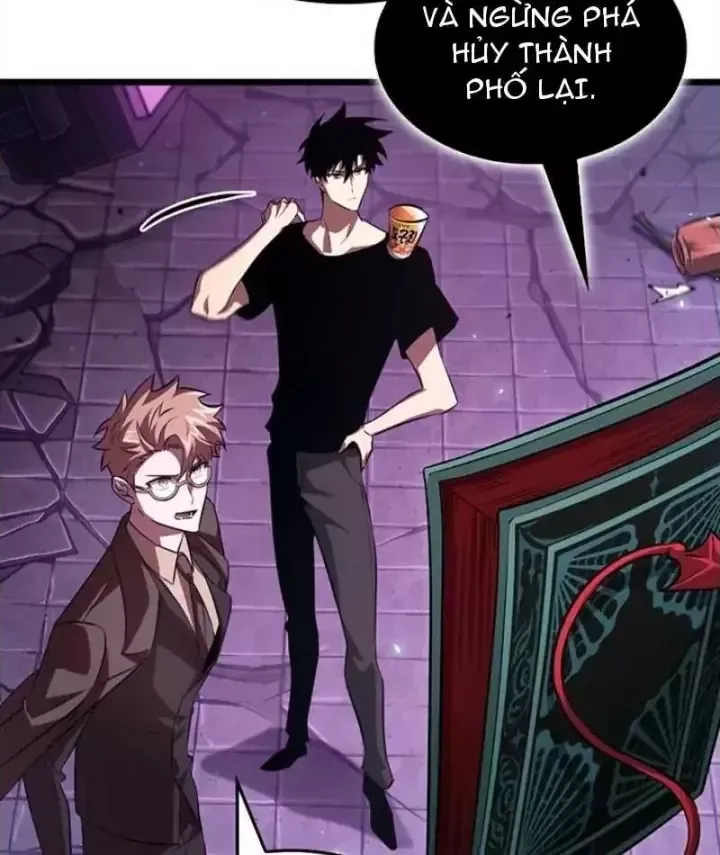 Vua Trộm Mộ: Vạch Đích - Chap 21 - Trang 52