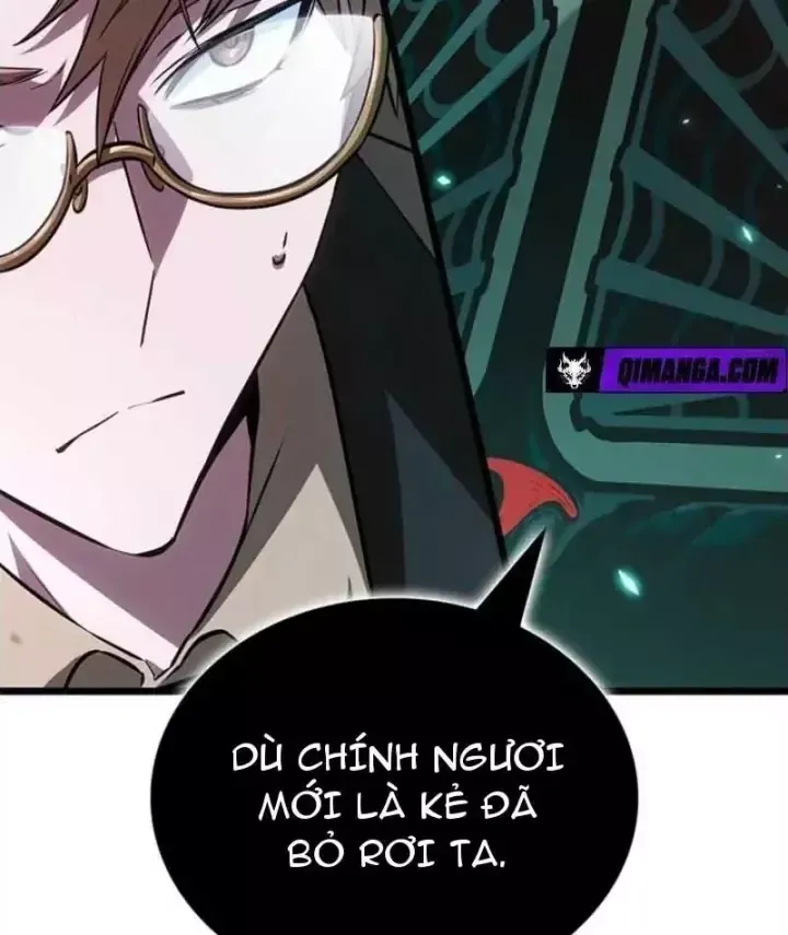 Vua Trộm Mộ: Vạch Đích - Chap 21 - Trang 58
