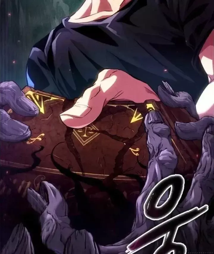 Vua Trộm Mộ: Vạch Đích - Chap 21 - Trang 7