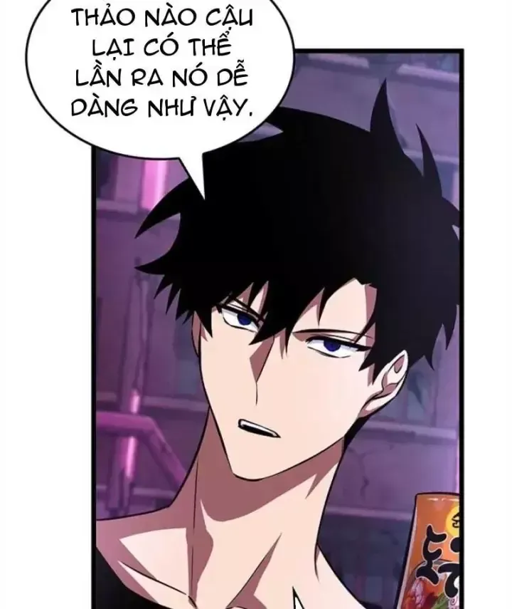 Vua Trộm Mộ: Vạch Đích - Chap 21 - Trang 61