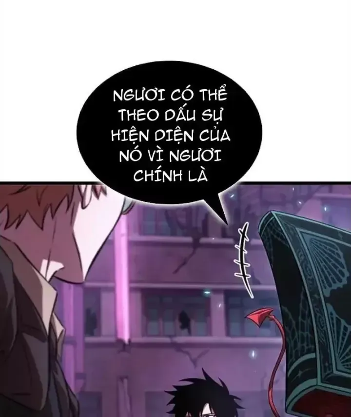 Vua Trộm Mộ: Vạch Đích - Chap 21 - Trang 63
