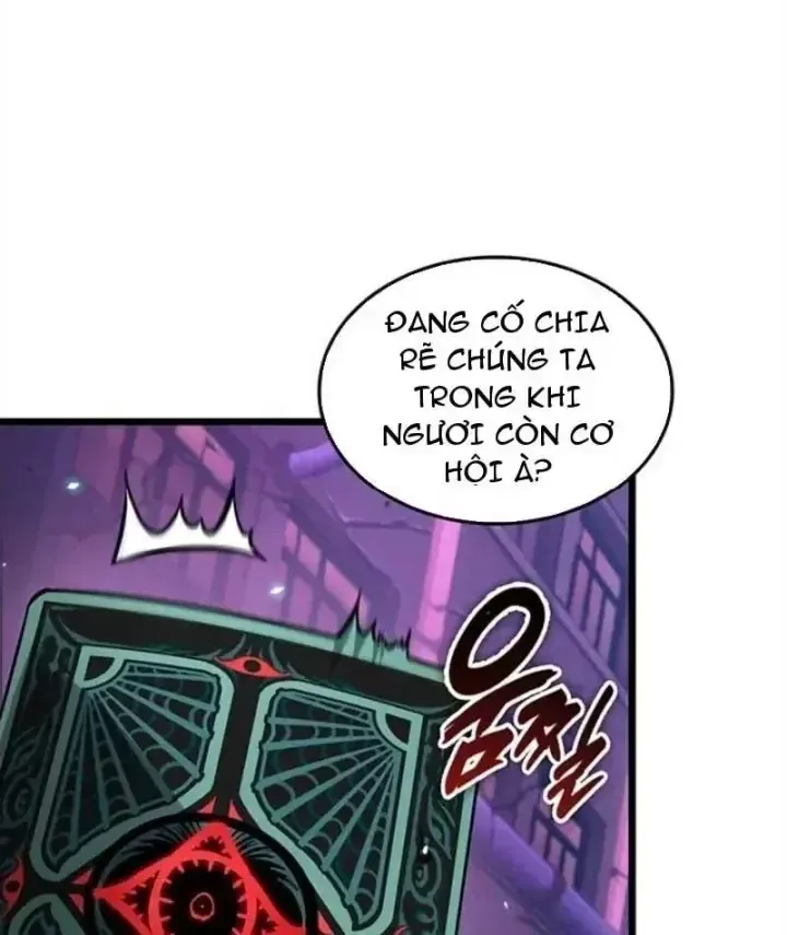 Vua Trộm Mộ: Vạch Đích - Chap 21 - Trang 65