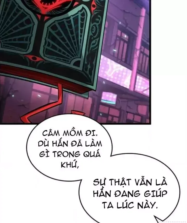 Vua Trộm Mộ: Vạch Đích - Chap 21 - Trang 66