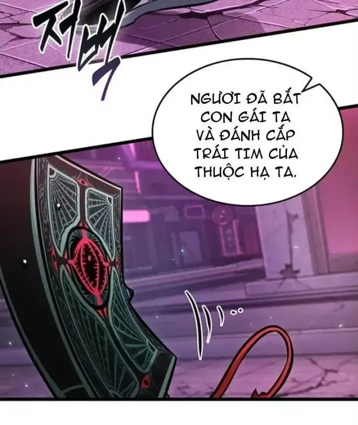 Vua Trộm Mộ: Vạch Đích - Chap 21 - Trang 68