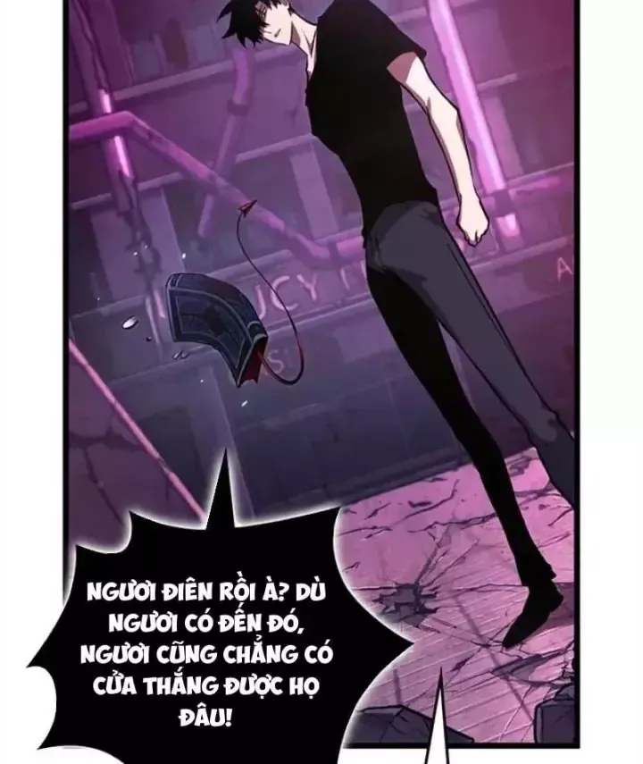 Vua Trộm Mộ: Vạch Đích - Chap 21 - Trang 75