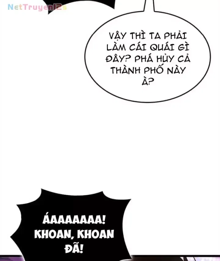 Vua Trộm Mộ: Vạch Đích - Chap 21 - Trang 76