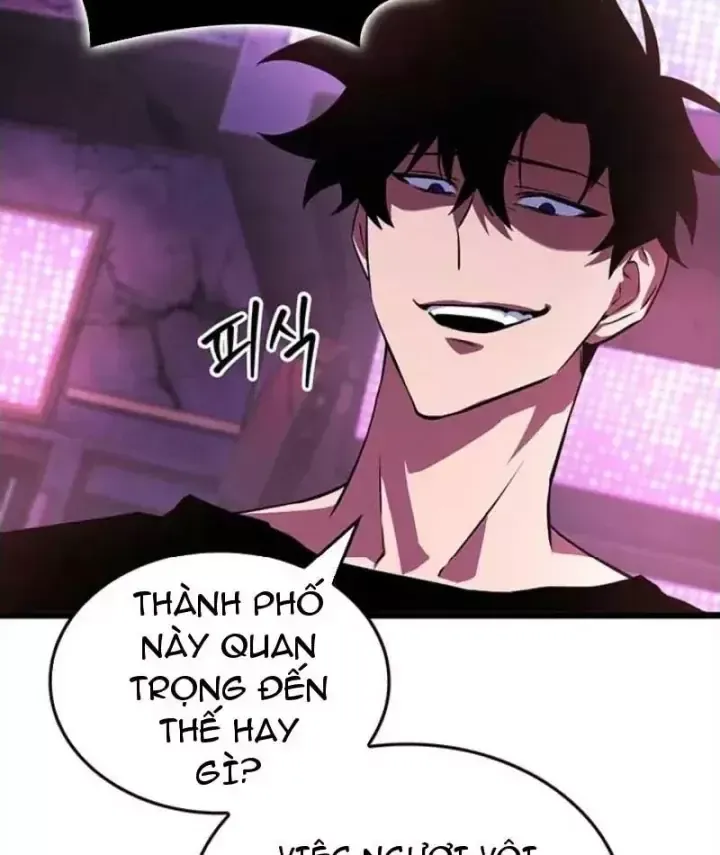 Vua Trộm Mộ: Vạch Đích - Chap 21 - Trang 77