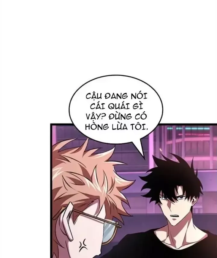 Vua Trộm Mộ: Vạch Đích - Chap 21 - Trang 9