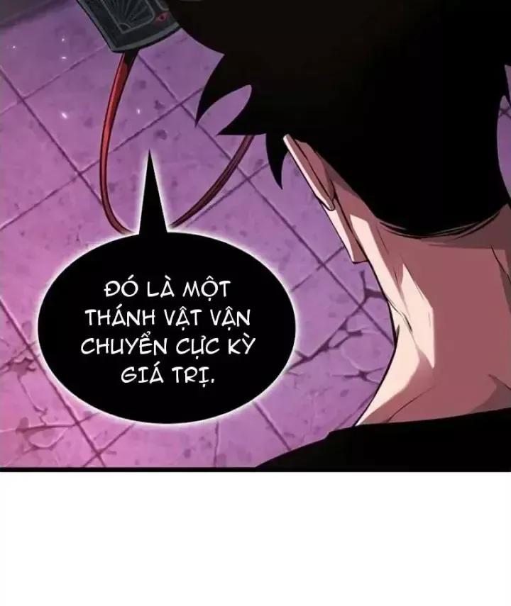 Vua Trộm Mộ: Vạch Đích - Chap 21 - Trang 82