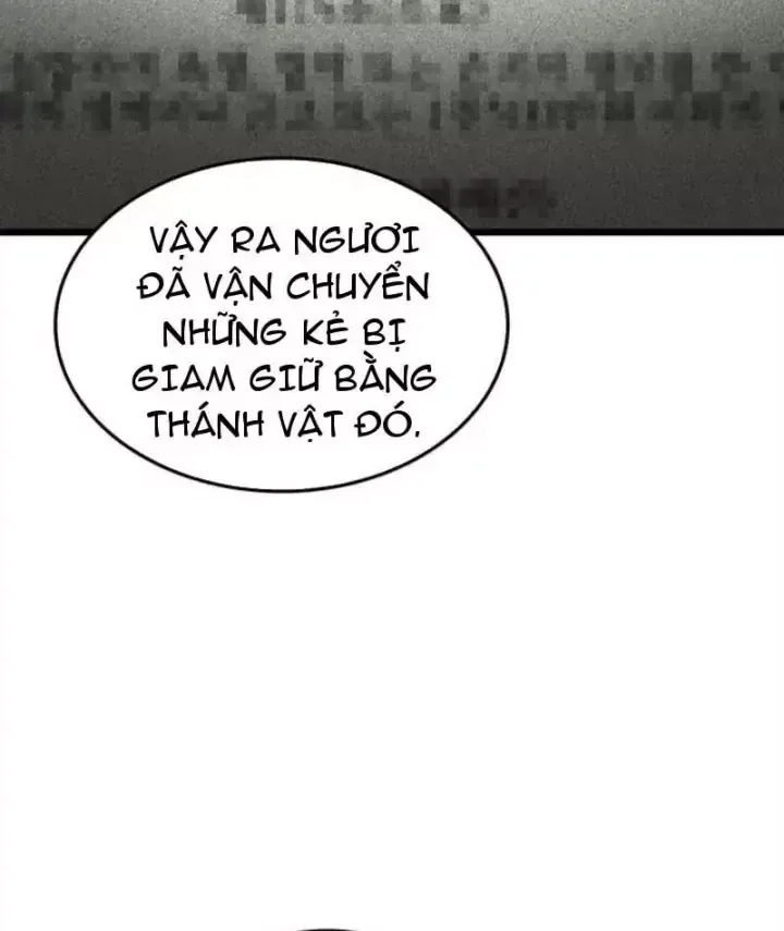 Vua Trộm Mộ: Vạch Đích - Chap 21 - Trang 84