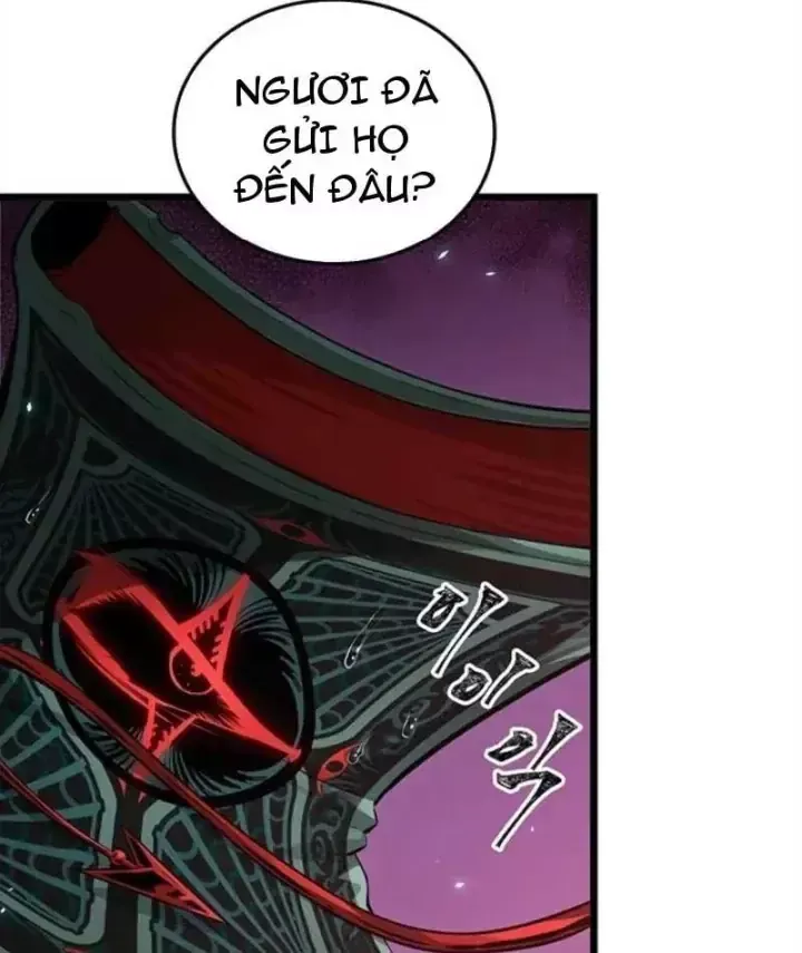 Vua Trộm Mộ: Vạch Đích - Chap 21 - Trang 85