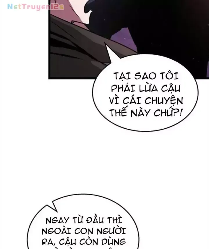 Vua Trộm Mộ: Vạch Đích - Chap 21 - Trang 10