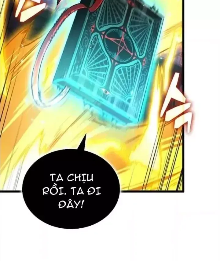 Vua Trộm Mộ: Vạch Đích - Chap 21 - Trang 97