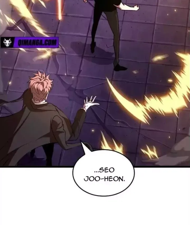 Vua Trộm Mộ: Vạch Đích - Chap 21 - Trang 99