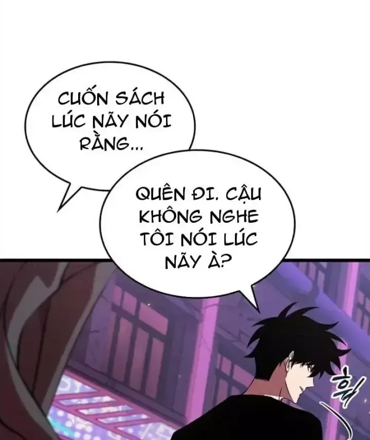 Vua Trộm Mộ: Vạch Đích - Chap 21 - Trang 100