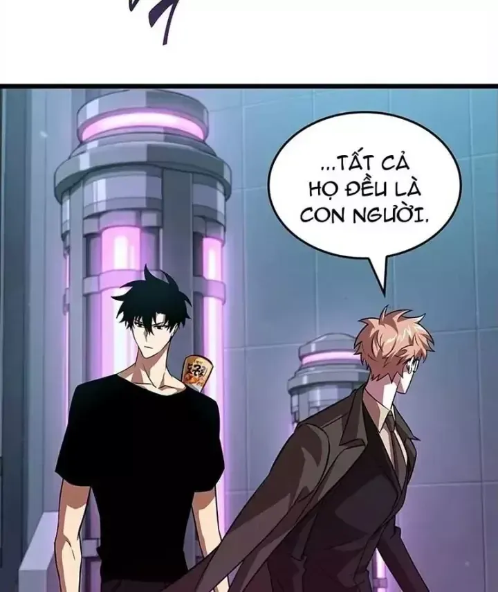 Vua Trộm Mộ: Vạch Đích - Chap 22 - Trang 11