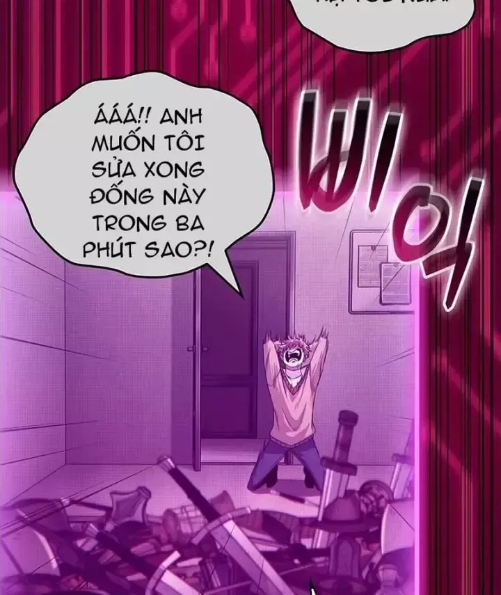 Vua Trộm Mộ: Vạch Đích - Chap 22 - Trang 103