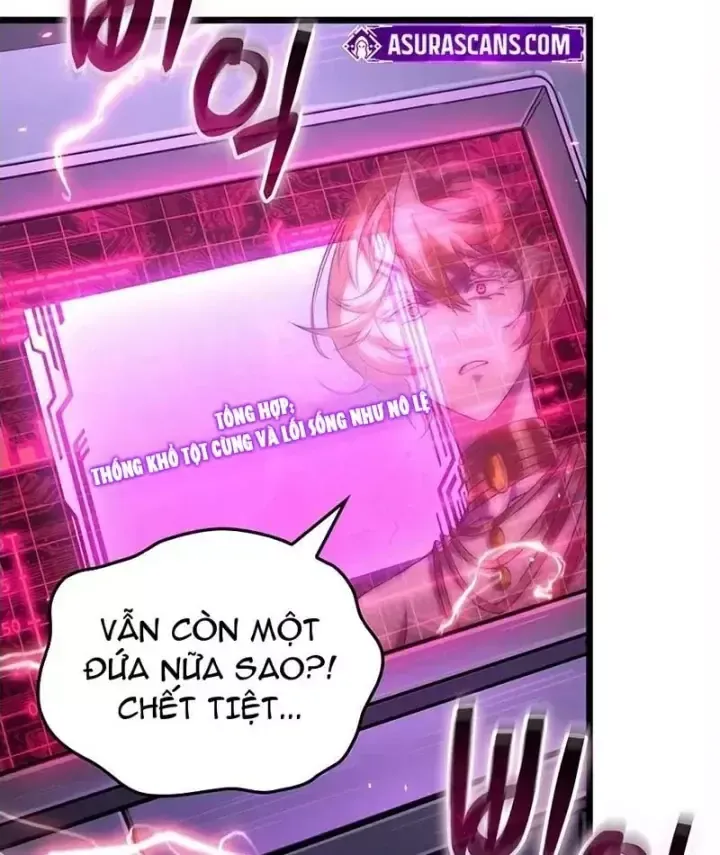 Vua Trộm Mộ: Vạch Đích - Chap 22 - Trang 109