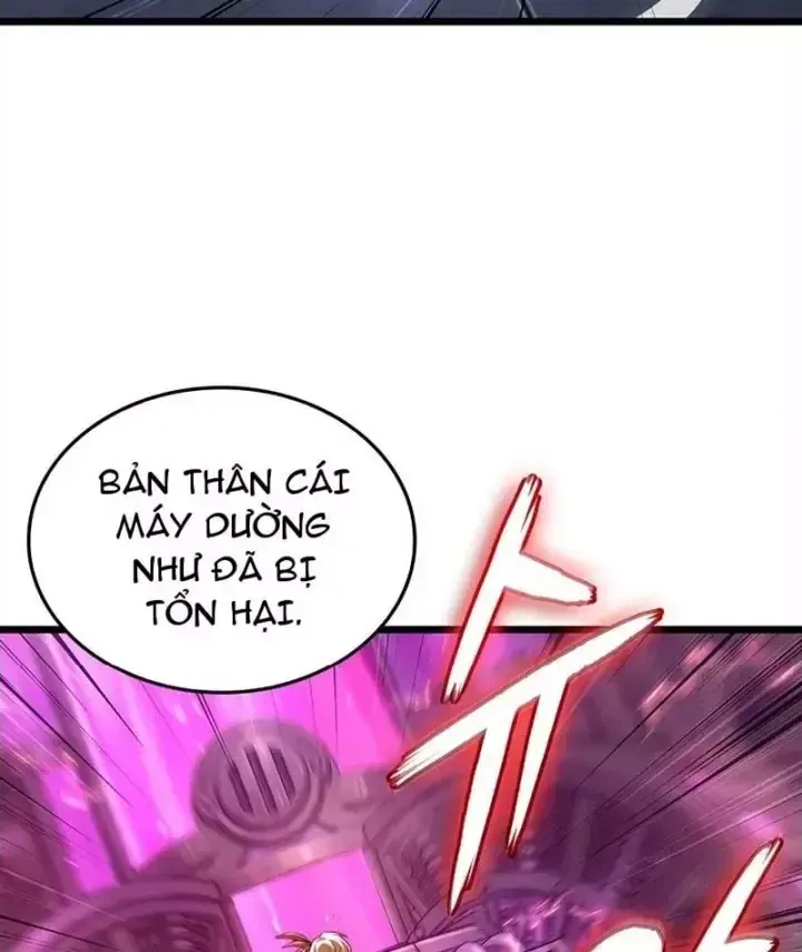 Vua Trộm Mộ: Vạch Đích - Chap 22 - Trang 114