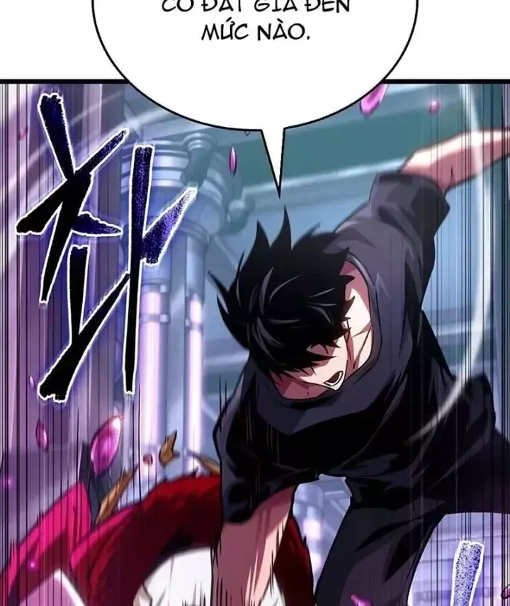 Vua Trộm Mộ: Vạch Đích - Chap 22 - Trang 118