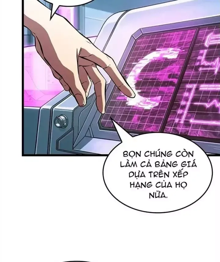 Vua Trộm Mộ: Vạch Đích - Chap 22 - Trang 13