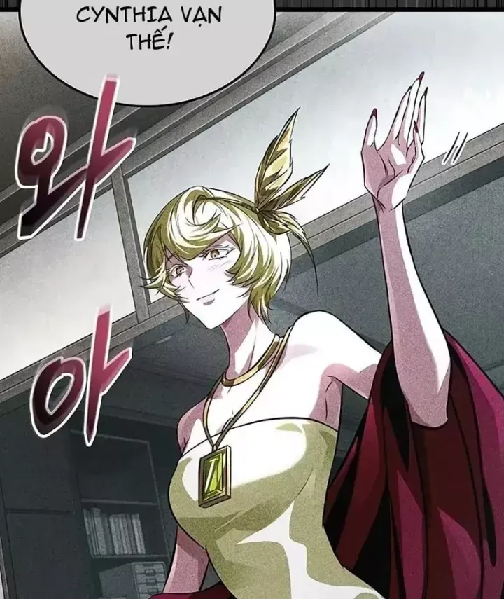 Vua Trộm Mộ: Vạch Đích - Chap 22 - Trang 126