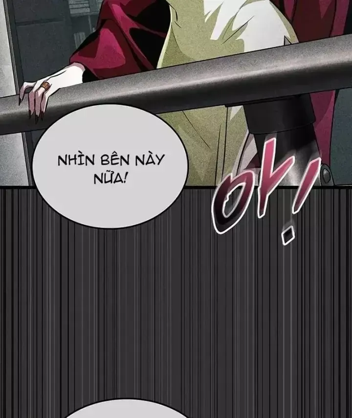 Vua Trộm Mộ: Vạch Đích - Chap 22 - Trang 127