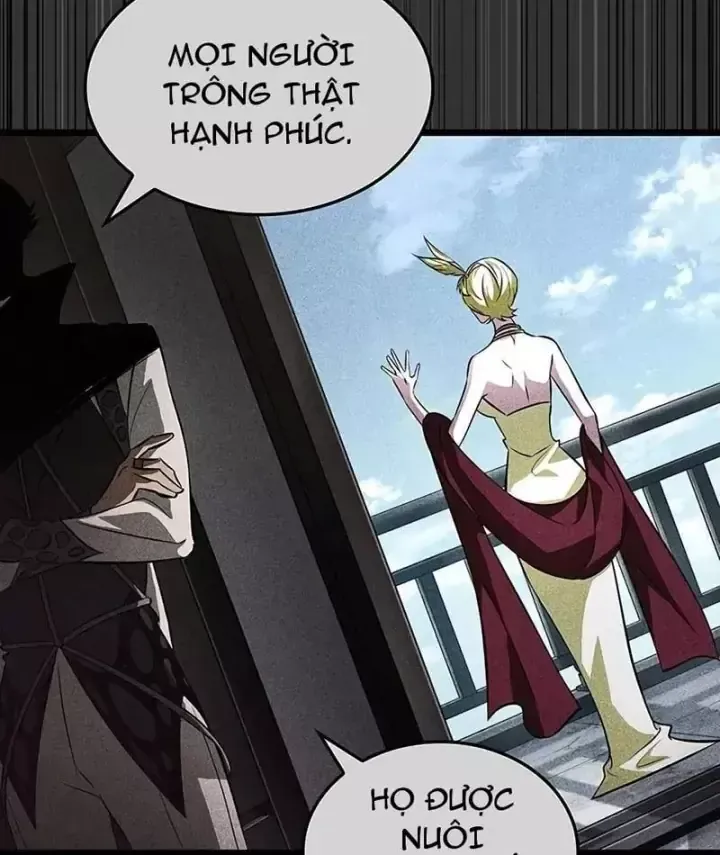 Vua Trộm Mộ: Vạch Đích - Chap 22 - Trang 128