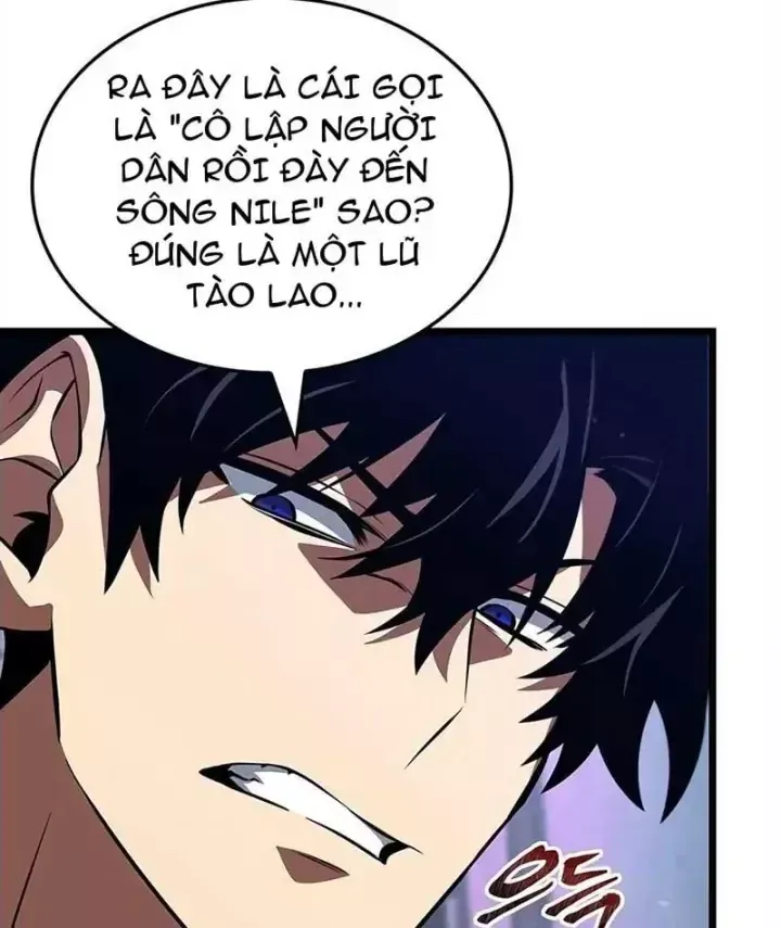 Vua Trộm Mộ: Vạch Đích - Chap 22 - Trang 14