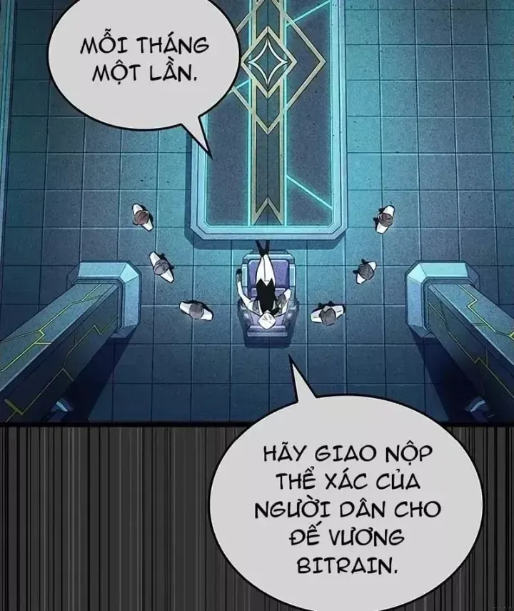 Vua Trộm Mộ: Vạch Đích - Chap 22 - Trang 132